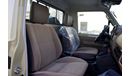 Toyota Land Cruiser Pick Up DLX 2.8L Diesel 4WD Automatic Transmission - Euro 5