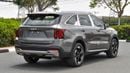 Kia Sorento HEV  1.6L TURBO