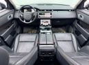 لاند روفر رينج روفر فيلار R-DYNAMIC SE 2018 Range Rover Velar P380 SE, Full Service History, Fully Loaded, Excellent Condition, GCC