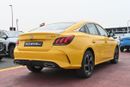 MG GT MG GT 1.5L CVT , fastback sedan, Mid Option, Model 2023, Color Yellow