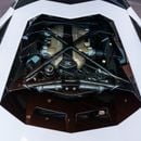 Lamborghini Aventador ULTIMAE