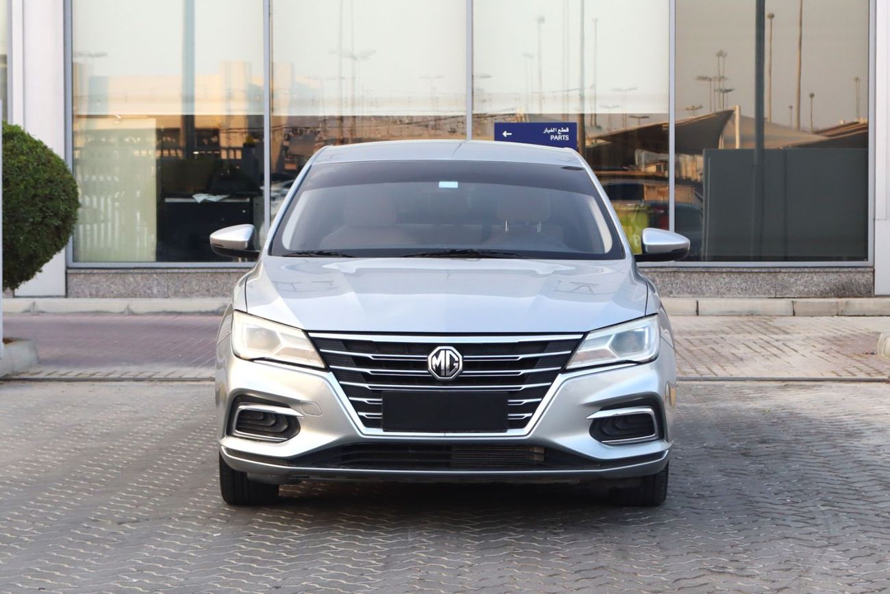 أم جي 5 Comfort 1.5L