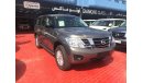 Nissan Patrol XE, Al Rostamani, Inclusive VAT