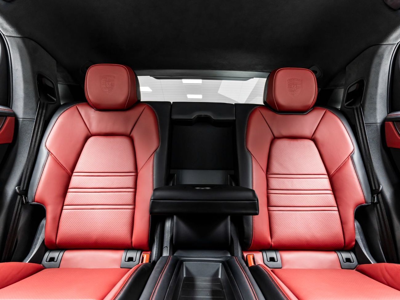 Porsche Cayenne Title - The BEST Ramadan offer in the UAE - Limited Time Only! 2024 Porsche Cayenne Turbo GT, Februa