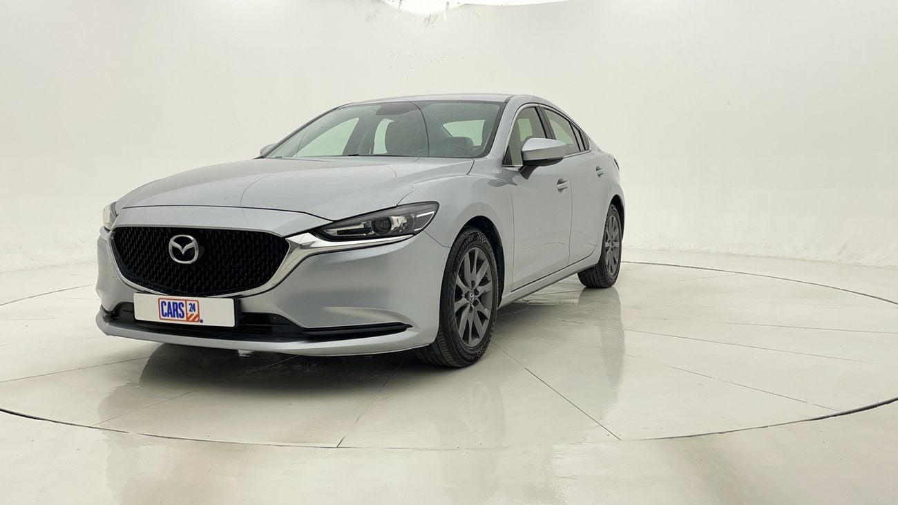 Mazda 6 S 2.5 | Zero Down Payment | Home Test Drive