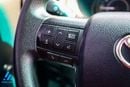 تويوتا هيلوكس GL 2022 GL 2.7L DC | 4WD | 2.7L Petrol | Automatic | GCC Specs | Best Price