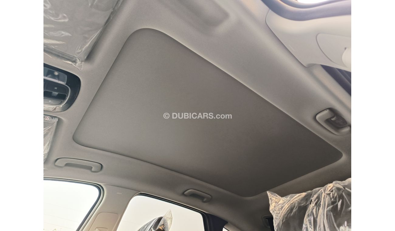 Hyundai Tucson 1.6L PETROL / DRIVER POWER SEAT / LEATHER SEATS / SUNROOF  (CODE # 197019)