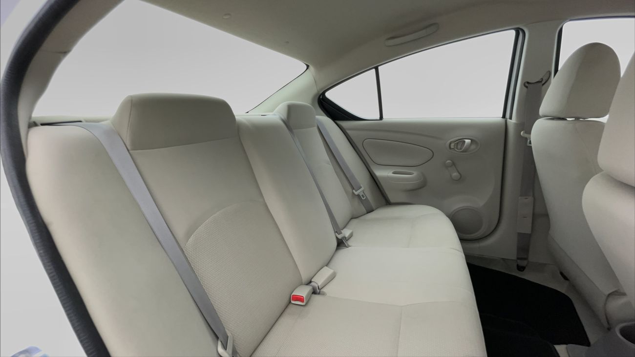 Nissan Sunny SV 1.5 | Zero Down Payment | Free Home Test Drive