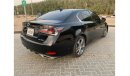 Lexus GS350 Platinum