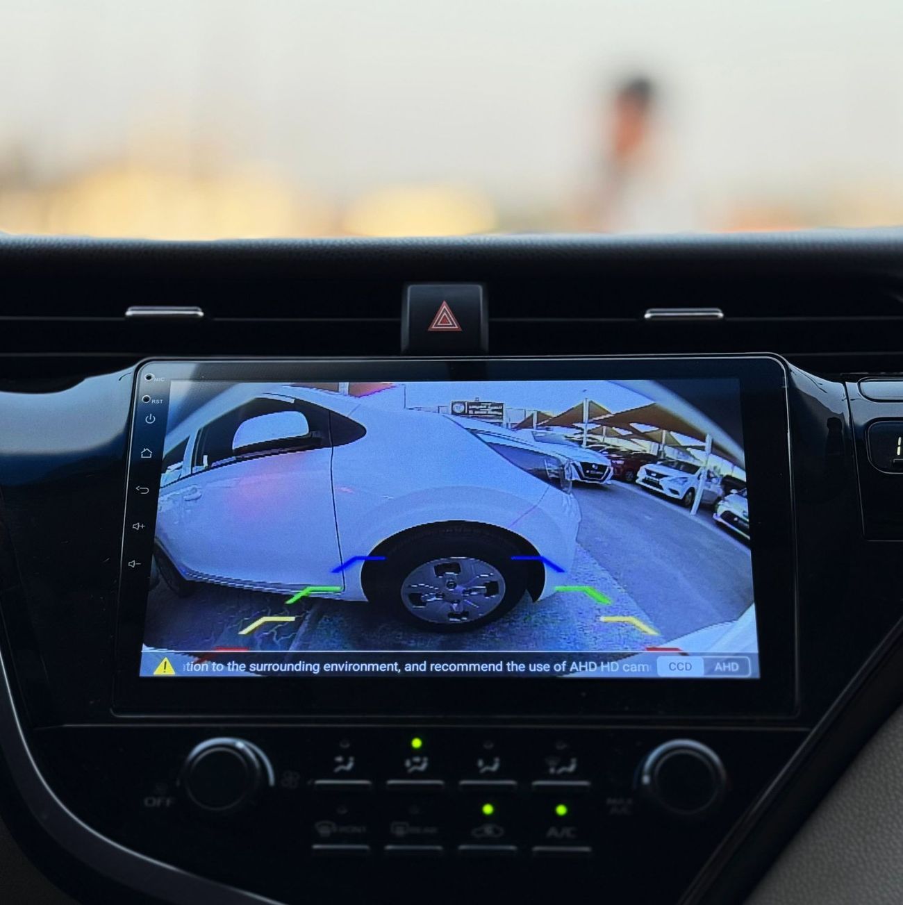 تويوتا كامري تويوتا كامري 2019 خليجي بدون حوادث بحالة ممتازة 954 شهرياً