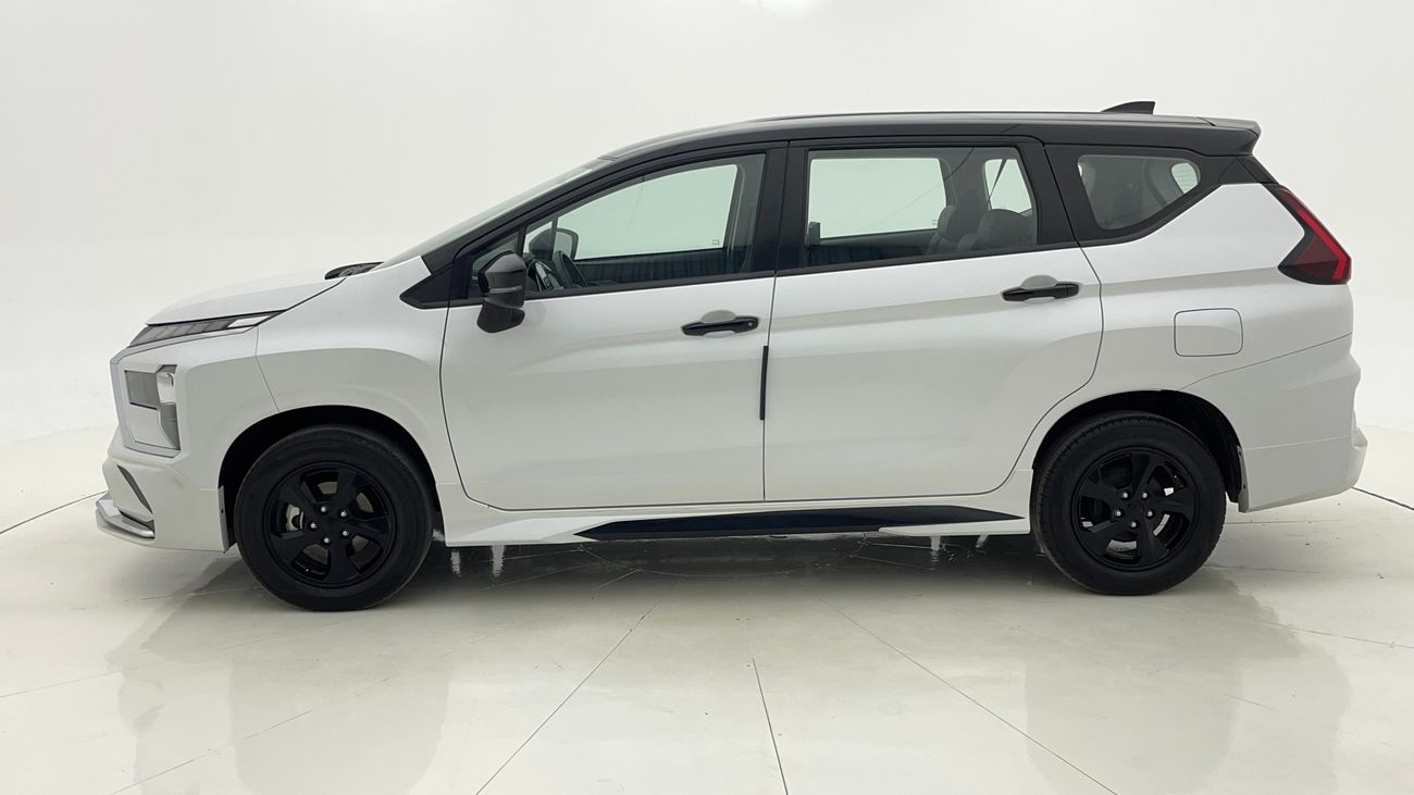 Mitsubishi Xpander MIDLINE / PRIME EDITION 1.5 | Zero Down Payment | Free Home Test Drive