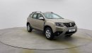 Renault Duster SE 4WD 2000