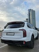 كيا تيلورايد