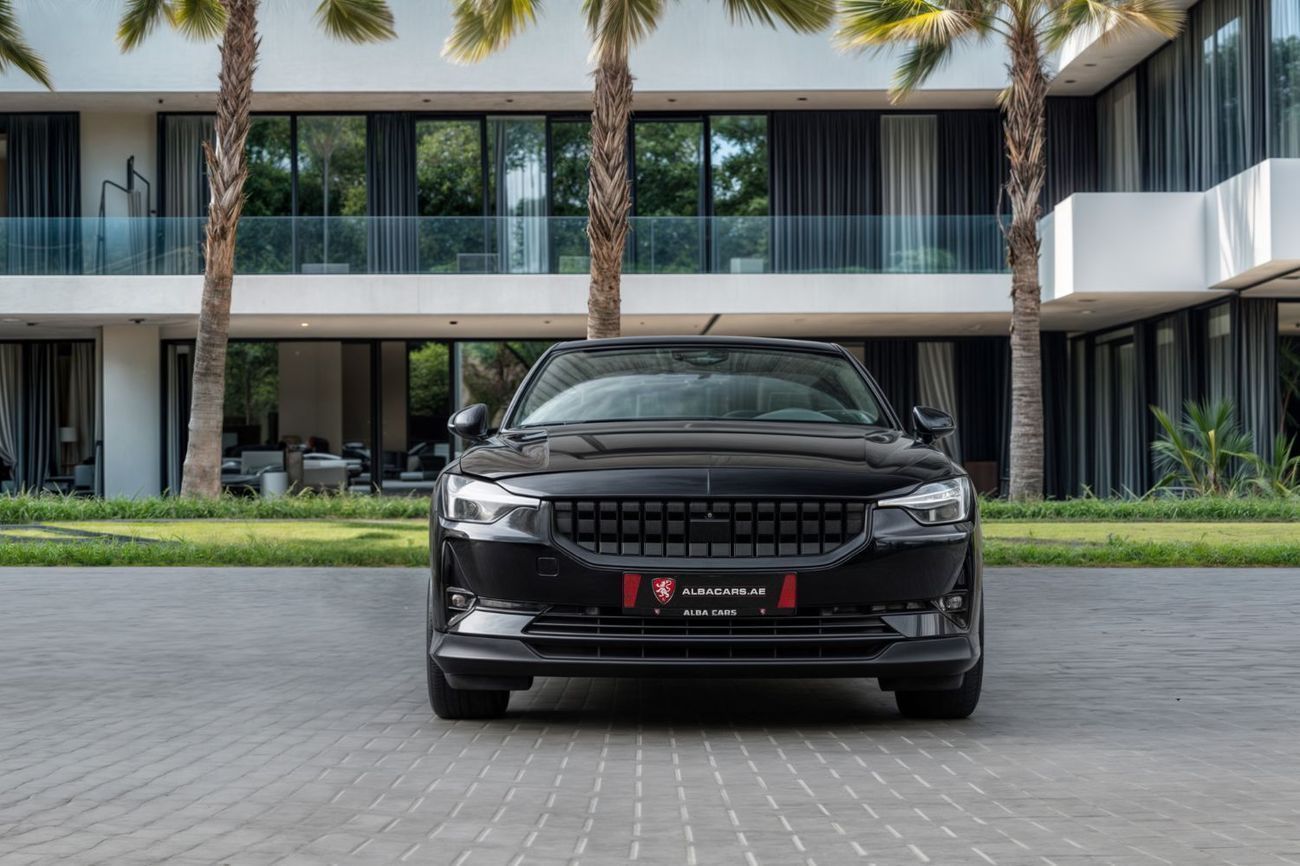 Polestar 2 2 Long Range Single Motor | 1,489 P.M | 0% Downpayment | Perfect Condition!