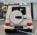 Mercedes-Benz G 63 AMG Std 5.5L