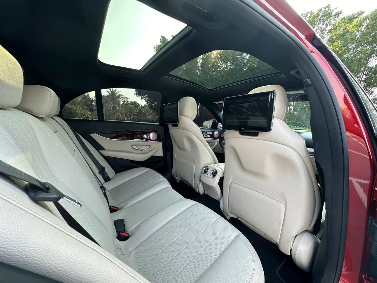 Mercedes-Benz E300 MERCEDES E300 amg