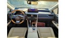 Lexus RX350 LEXUS RX350 L 7SEATER FULL OPTION