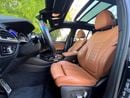 بي أم دبليو X3 xDrive30i | GCC Specs | Excellent Condition