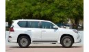 Lexus GX460 2017 MODEL NEW  SPORT  FULL OPTION