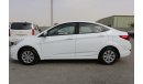 Hyundai Accent GL 1.4cc certified Vehicles with warranty and power windows(35822)