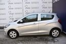 Chevrolet Spark AED 369 PM  1.4L LS GCC DEALER WARRANTY
