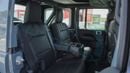 جيب رانجلر أنليميتد RUBICON X (For Export , НА ЭКСПОРТ) 4x4 3.6L V6 2026 GCC Без пробега