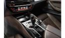 BMW 540i M Sport 3.0L