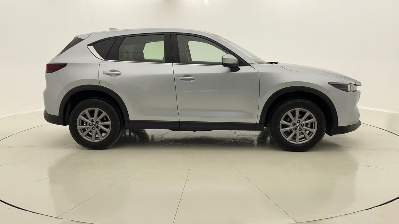 Mazda CX5 GL 2.5 | Zero Down Payment | Home Test Drive