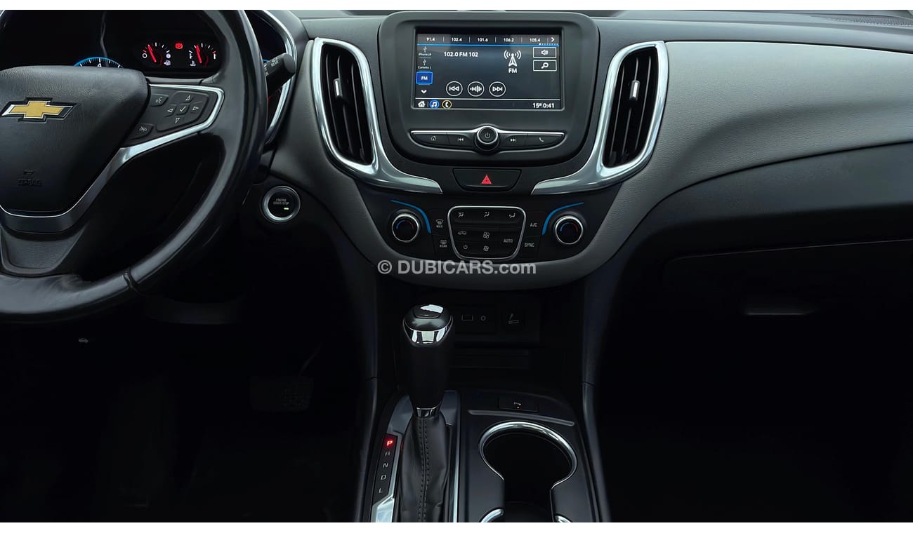 Chevrolet Equinox LT 1.5 | Under Warranty | Inspected on 150+ parameters