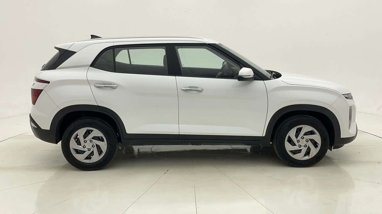 Hyundai Creta SMART 1.5 | Zero Down Payment | Free Home Test Drive