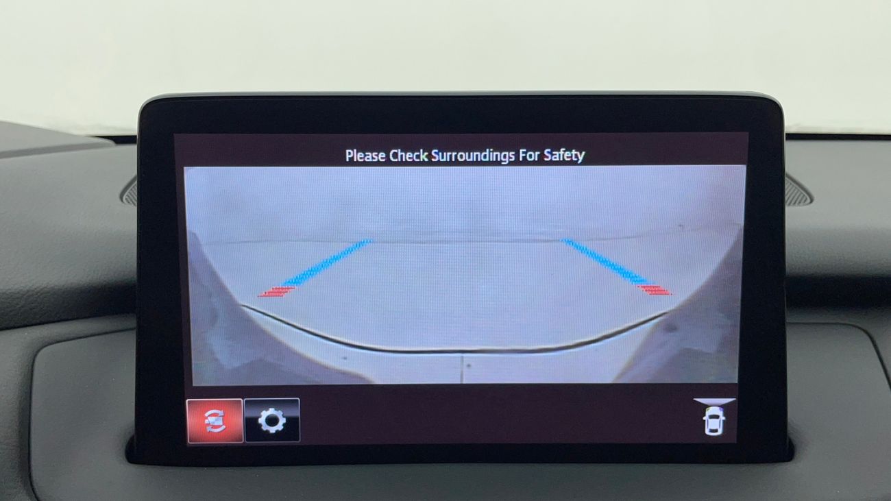 Mazda CX9 SIGNATURE EDITION 2.5 | Zero Down Payment | Home Test Drive