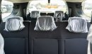 رينو لودجي 2022 model Minivan 2WD Intense 1.5L Turbo Diesel 5-Speed MT 7-Seater (Full option)