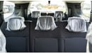 Renault Lodgy 2022 model Minivan 2WD Intense 1.5L Turbo Diesel 5-Speed MT 7-Seater (Full option)