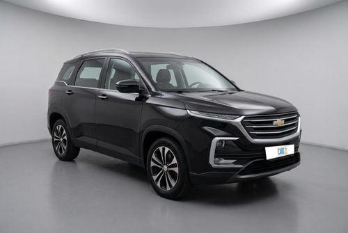 شيفروليه كابتيفا 2023 PREMIER BH EDITION | AED 831/Month | 0 DP | 30 Day Return | Warranty | Service History