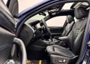 بي أم دبليو X4 xDrive 30i M Sport 2.0L 2018 BMW X4 xDrive30i M-Sport, BMW Service History, 1 Year Warranty, GCC