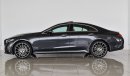 مرسيدس بنز CLS 450 4 Matic