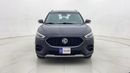 MG ZS Std 1.5L 2022 STD | AED 507/Month | 0 DP | 30 Day Return | Warranty | Service History