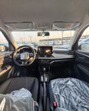 سوزوكي سويفت SUZUKI SWIFT 1.2L - 2026 MODEL - BLUE COLOR