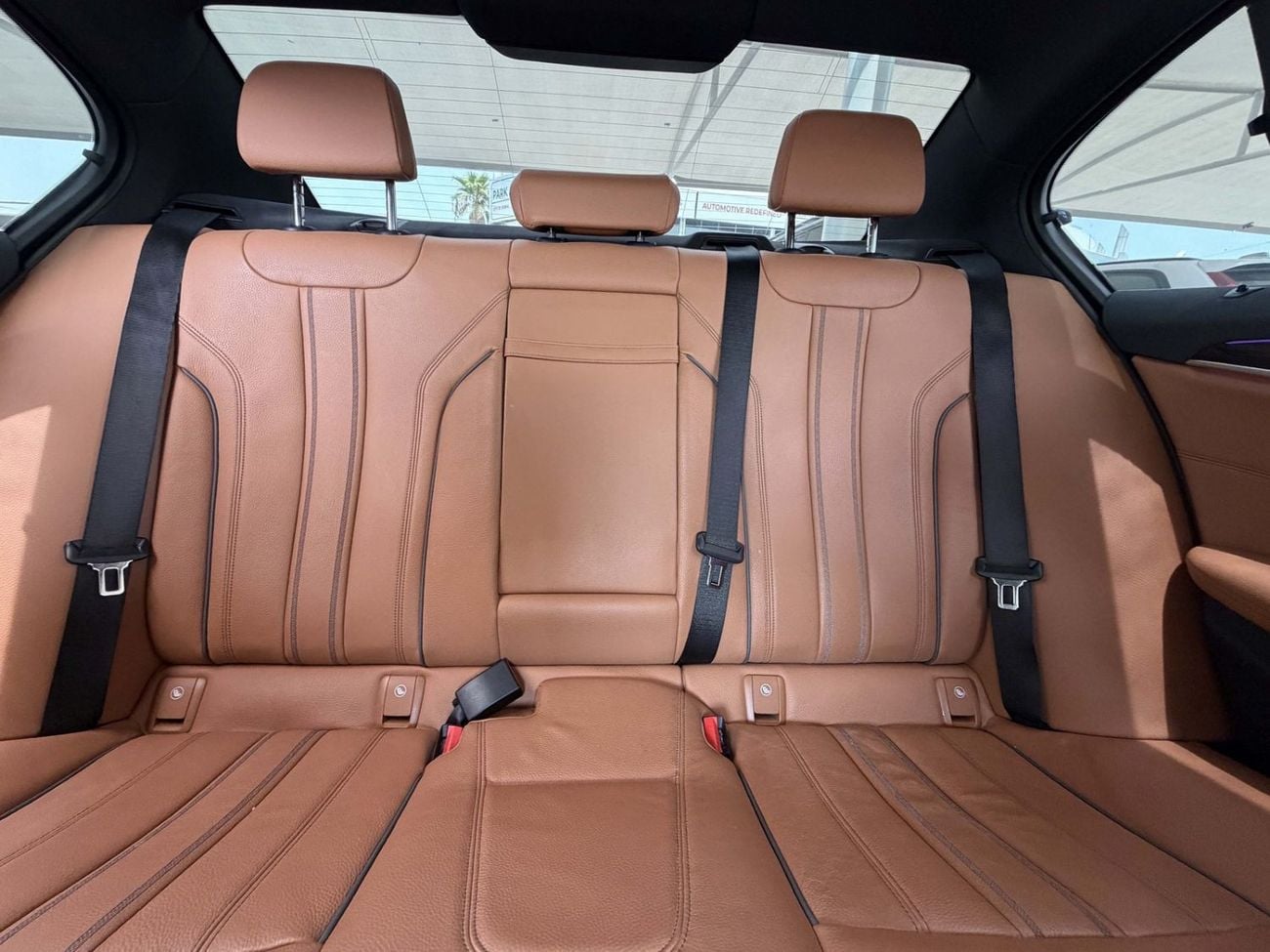 BMW 520i M SPORT