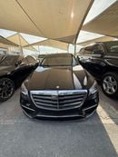 مرسيدس بنز S 350