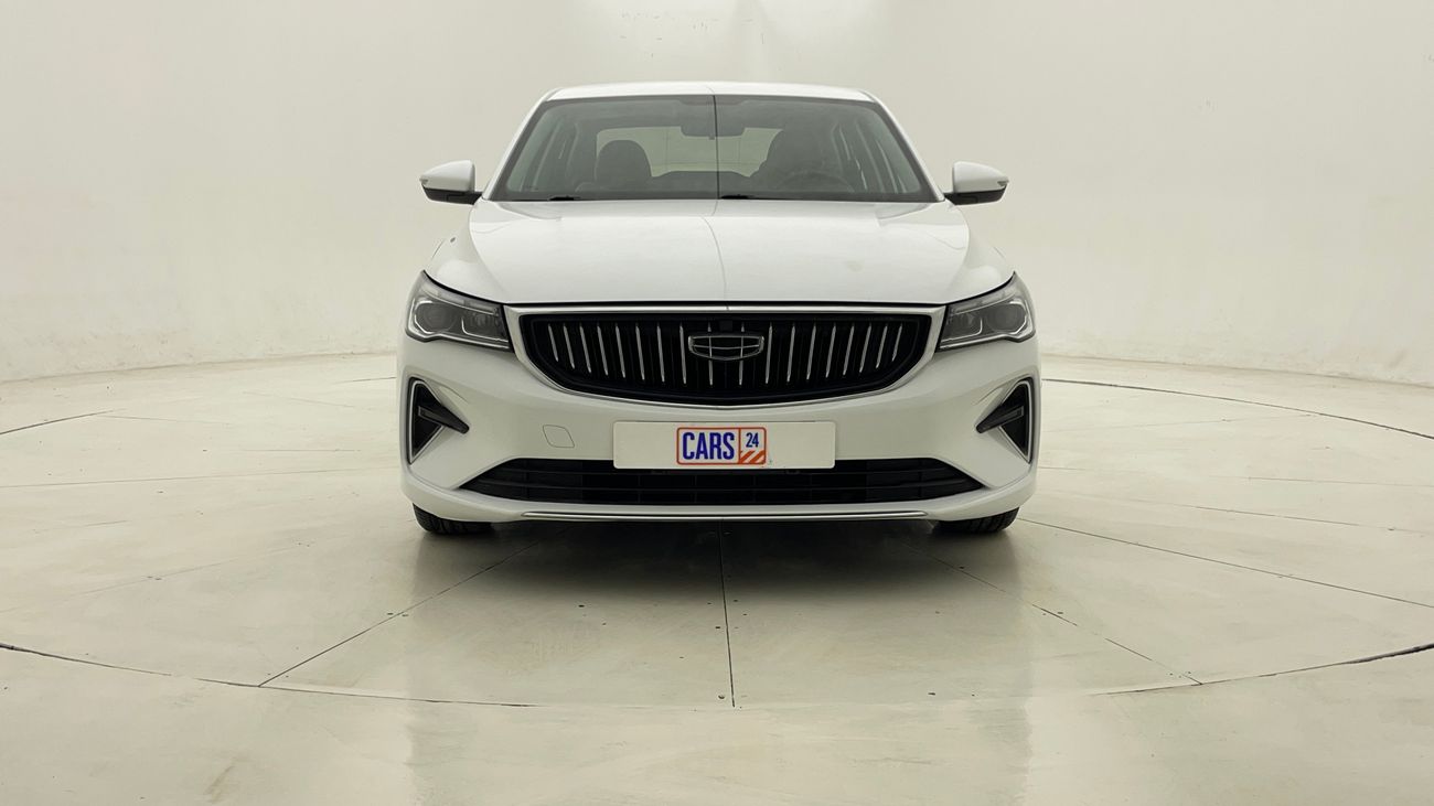 جيلي إمجراند GS 1.5 | بدون دفعة مقدمة | اختبار القيادة في المنزل