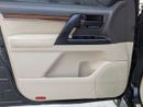 Toyota Land Cruiser GXR2 4.5L GXR-4.5L-1VD-8 Cylinders-LHD-Diesel-4WD-Automatic-8 Seats-5 Doors