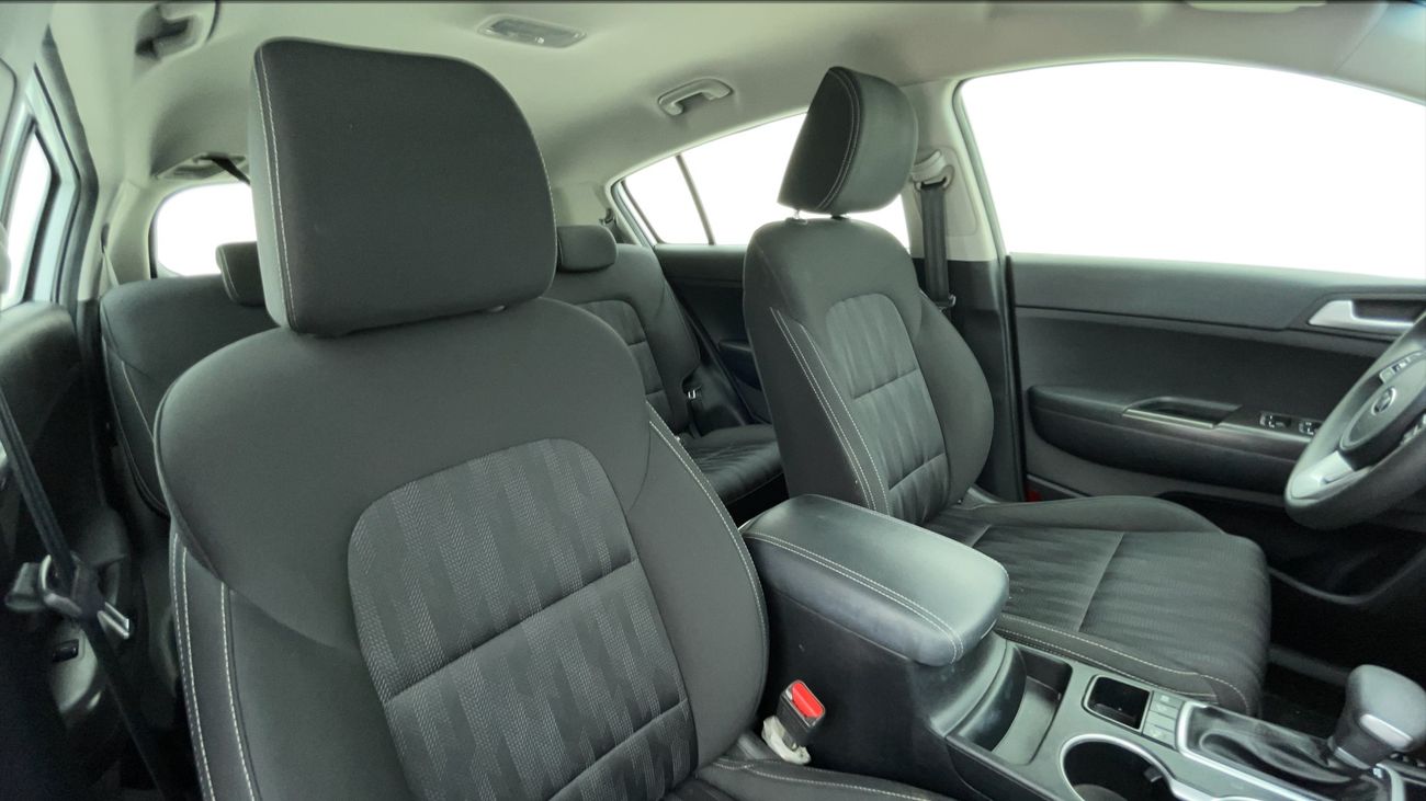 Kia Sportage LX 2 | Zero Down Payment | Home Test Drive