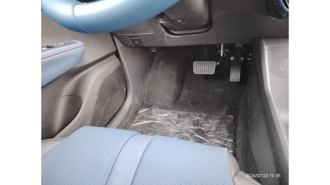 BYD Seagull BYD SEAGULL 2024 FLYING VERSION