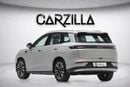BYD Yuan Up STD (NON GCC) BYD Yuan Plus Flagship 2026 – Brand New