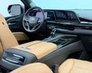 Cadillac Escalade 2022 Cadillac Escalade Sport Platinum, 2026 Cadillac Warranty, 2027 Cadillac Service Pack, GCC