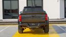 تويوتا تاكوما TRD PRO TOYOTA TACOMA TRD PRO HYBRID 2026