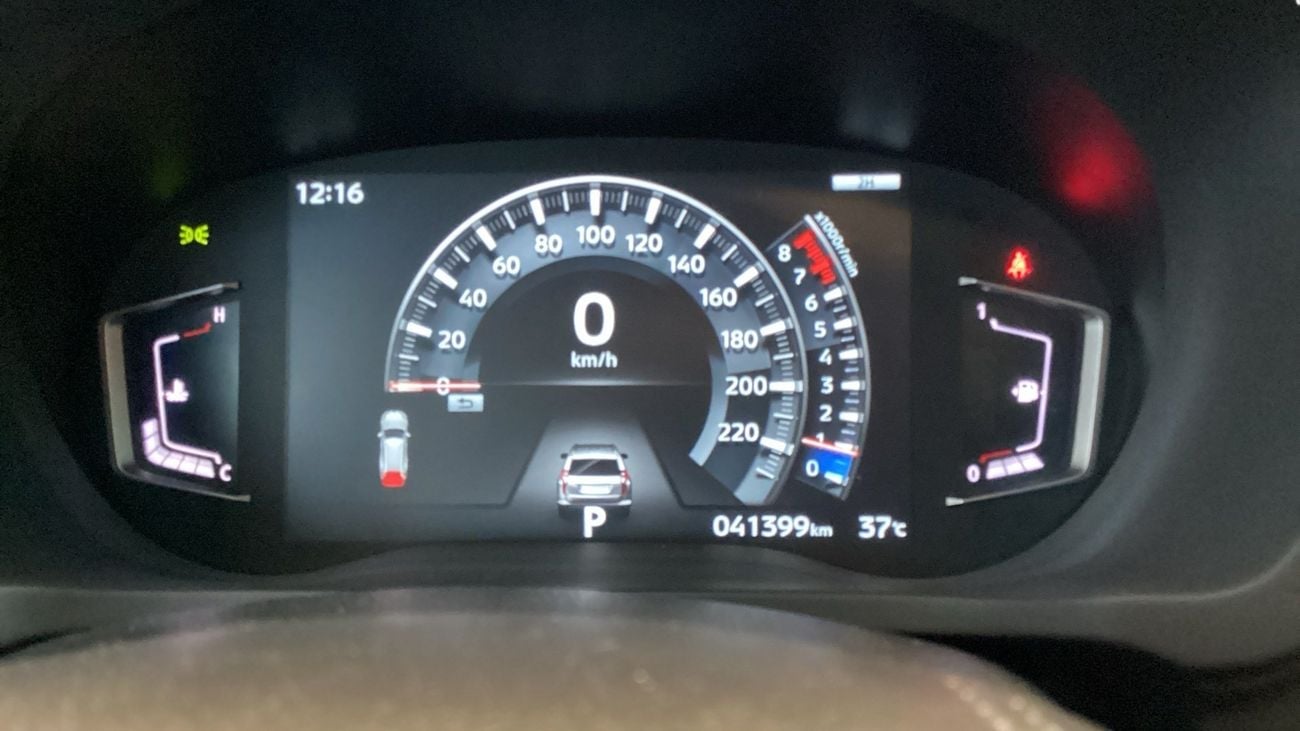 Mitsubishi Montero Sport PRIME EDITION AT | Guaranteed Warranty | 0 Down Payment
