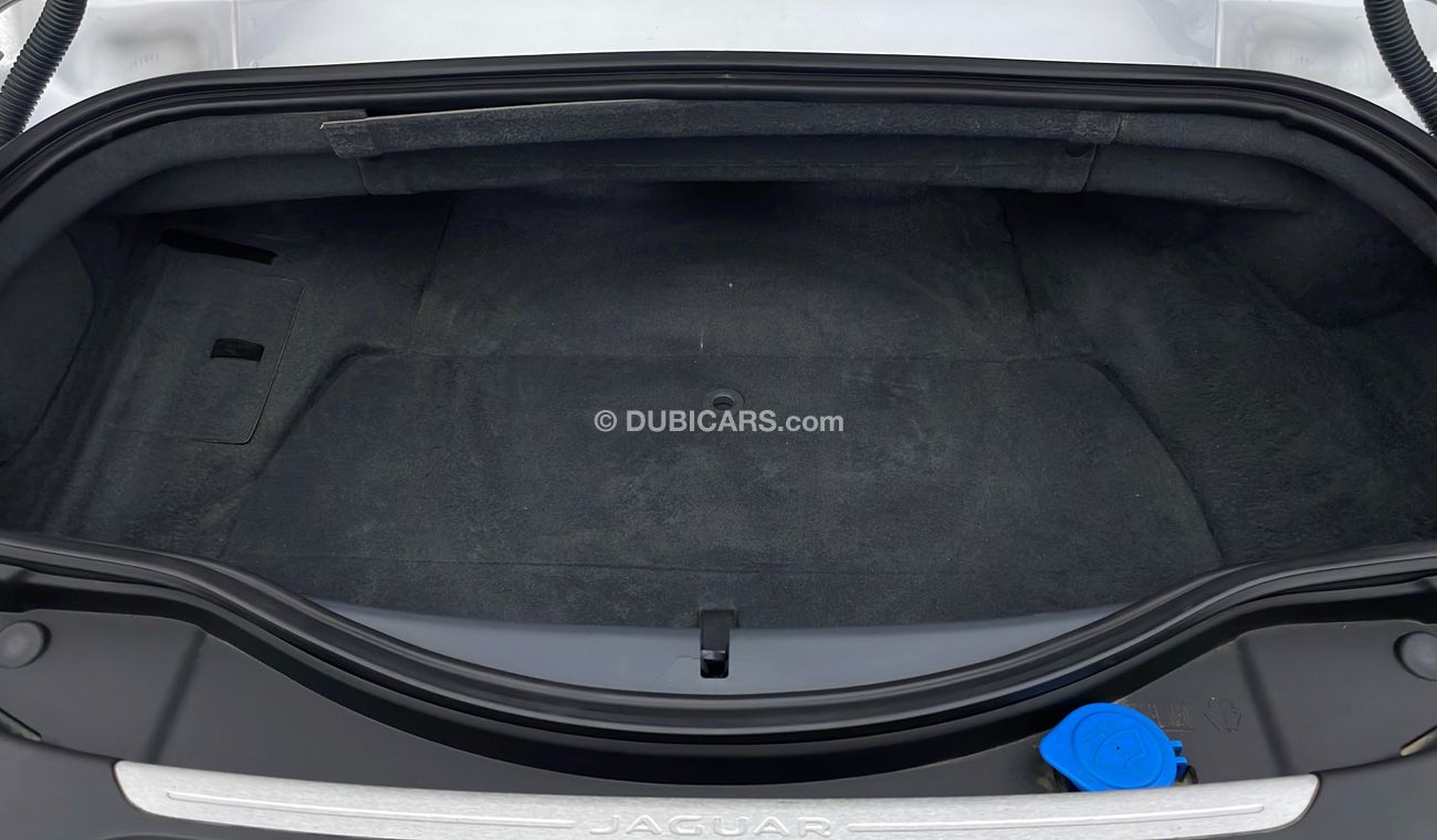 جاكوار F Type S 3 | بدون دفعة مقدمة | اختبار قيادة مجاني للمنزل