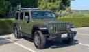 Jeep Wrangler Sport Ultimate S